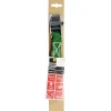 Sencys Spanband Met Ring Groen 25Mx2,5M 2St