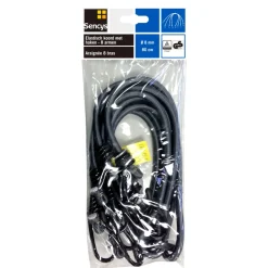 Sencys Spanwartel 8Mmx80Cm 8St