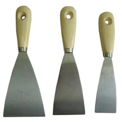 Sencys Spatel Set 40-60-80Mm