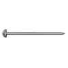 Sencys Spijker Met Ronde Kop Gehard Staal 40 X 2 Mm - 200 Stuks