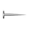 Sencys Stofeerspijker Gegalvaniseerd Staal 14 X 2 Mm - 200 Stuks