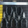 Sencys Tangenset Mini Knip En Grip 5St.