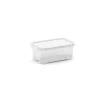 Sencys T-Box Mini 1L Transparant