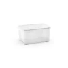 Sencys T-Box Opbergbox Xs 14L Transparant