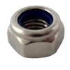 Sencys Tegenmoer Rvs M10 5St