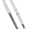 Sencys Telescopische Steel Aluminium 4 X 1 M + Knik