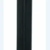 Sencys Torenventilator Kachel 2200W Zwart