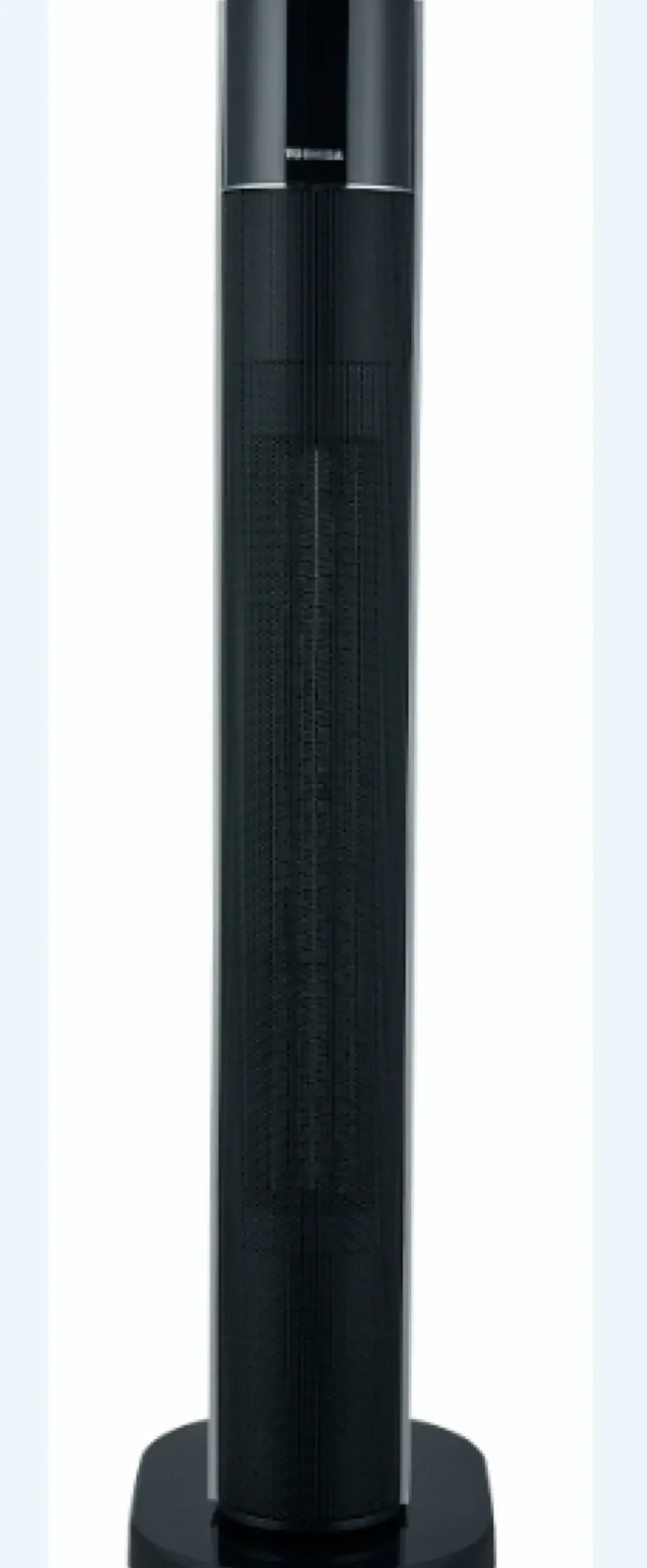 Sencys Torenventilator Kachel 2200W Zwart