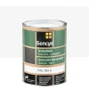 Sencys Tuinhoutbeits Dekkend Zijdeglans Ral9016 2,5L