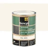 Sencys Tuinhoutbeits Dekkend Zijdeglans Ral9001 2,5L