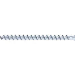 Sencys Univ. Schroef Pk Pozi 4,5X60Mm Gegalvaniseerd 10 Stuks