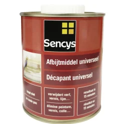 Sencys Universeel Afbijtmiddel 500Ml