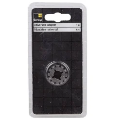Sencys Universele Adapter Voor Zagen