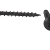 Sencys Universele Schroef Rk Tx Zwart 5X40Mm 15St.