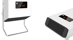 Sencys Ventilatorkachel Df-Ht5111P 2100W