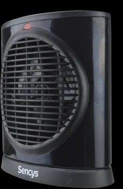 Sencys Ventilatorkachel 'H-3136' 2000W