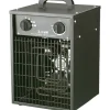 Sencys Ventilatorkachel ‘Ifh01-33H' 3300W