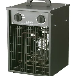 Sencys Ventilatorkachel ‘Ifh01-33H' 3300W