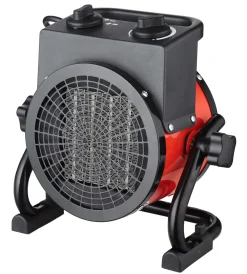 Sencys Ventilatorkachel 2Kw