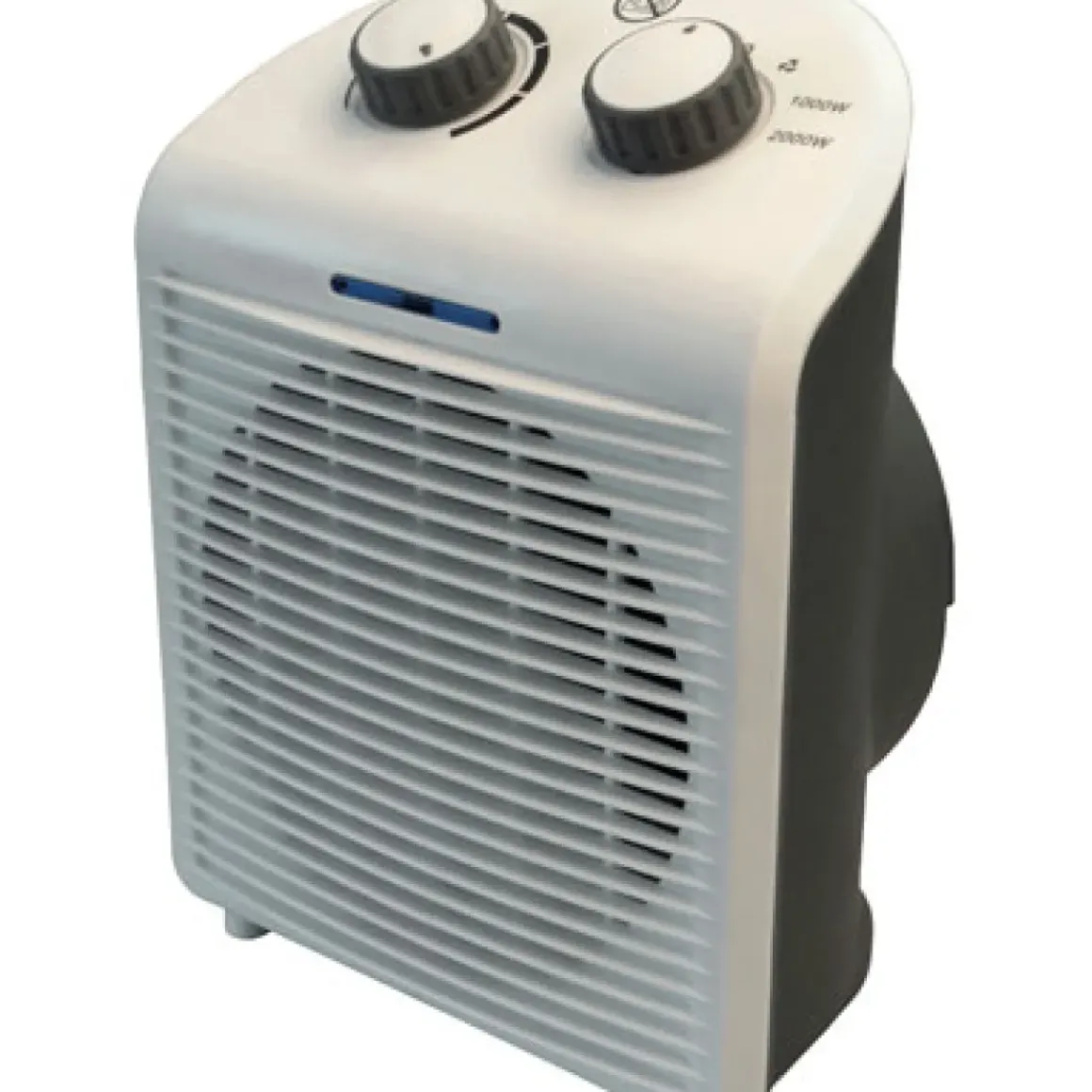 Sencys Ventilatorkachel ‘Lfh-18' 2000W