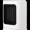 Sencys Ventilatorkachel Ptc809 18A 1800W