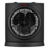 Sencys Ventilatorkachel 2000W Zwart