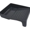 Sencys Verfbakje Zwart Rollers 25Cm