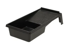 Sencys Verfbakje Zwart Rollers 10Cm