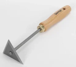 Sencys Verfkrabber Driehoek 8Cm