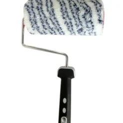 Sencys Verfroller + Beugel Ruwe Ondergrond 18Cm