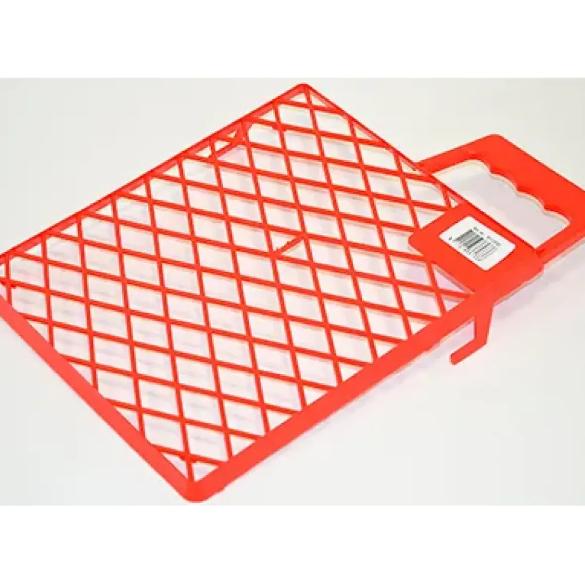 Sencys Verfrooster Plastic 25Cm