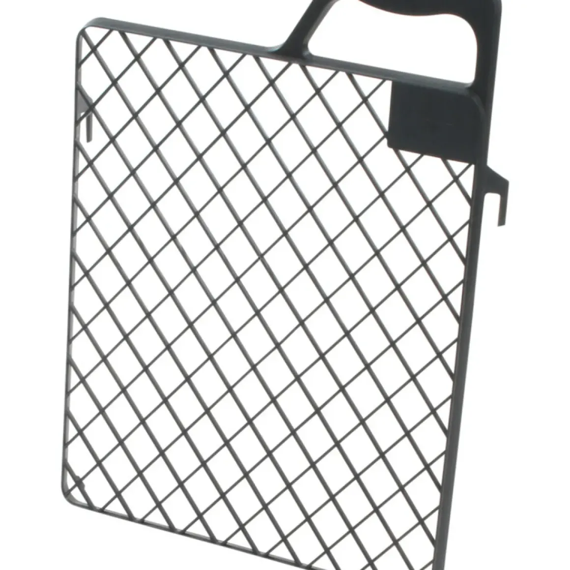 Sencys Verfrooster Plastic 18Cm