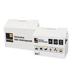 Sencys Verhuisdoos 50L - 1 Stuk