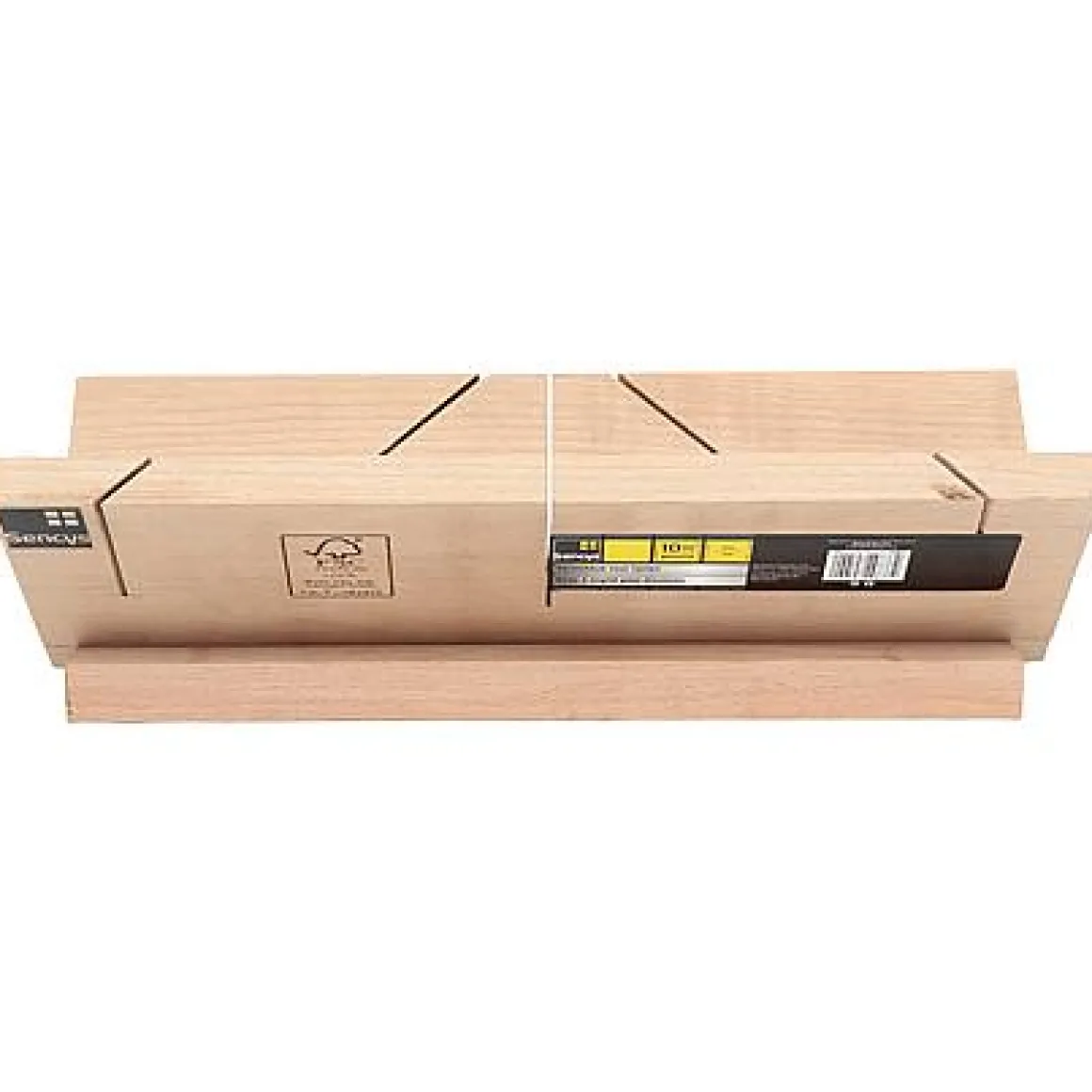 Sencys Verstekbak Hout