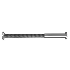 Sencys Verzonken Kop Bout Roestvrij Staal M4 X 45 Mm - 2 Stuks