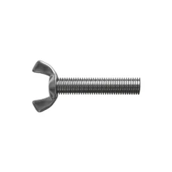 Sencys Vleugelvijzen 'M8' 25 Mm -5 Stuks