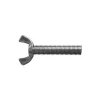 Sencys Vleugelvijzen 'M6' 25 Mm -5 Stuks
