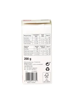 Sencys Vliesbehanglijm 200Gr
