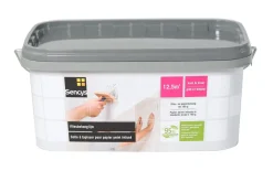 Sencys Vliesbehanglijm Kant-En-Klaar 2,5Kg