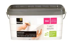 Sencys Vliesbehanglijm Kant-En-Klaar 10Kg