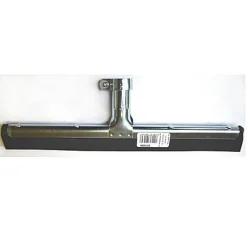 Sencys Vloerwisser Metaal 35 Cm