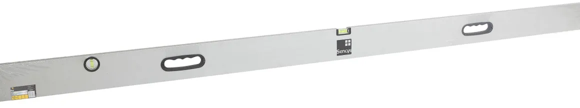 Sencys Waterpas 200Cm