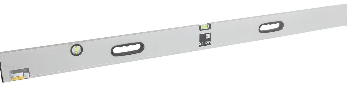 Sencys Waterpas 150Cm