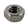 Sencys Zeskantmoer Rvs M8 10St
