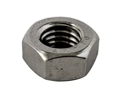 Sencys Zeskantmoer Rvs M8 10St