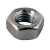 Sencys Zeskantmoer Verzinkt M5 40St