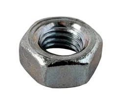 Sencys Zeskantmoer Verzinkt M5 40St