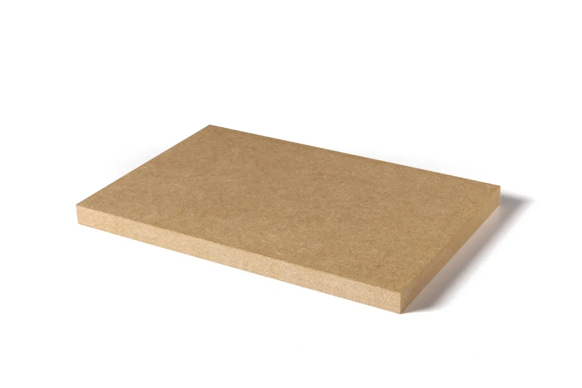 Sensys Mdf Plaat Fibrofit 61X122Cm 12Mm