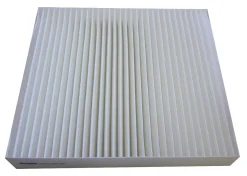 Set 5 Filters Voor Aldes Dee Fly Evo 1 Met Bypass