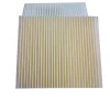 Set Filters (1Xg4 En 1Xf7) Voor Aldes Dee Fly Evo 2 Zonder Bypass